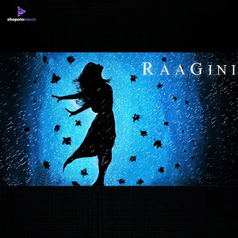 Raagini by Saurav Jyoti