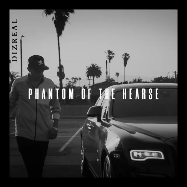 Phantom of the Hearse