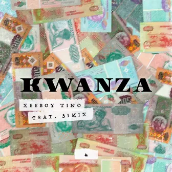 Kwanza by Xeeboy Tino