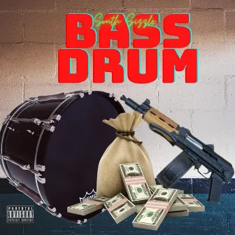 Bass Drum by South Sizzle