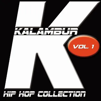 Kalambur Hip Hop Collection Vol. 1 by Falcon