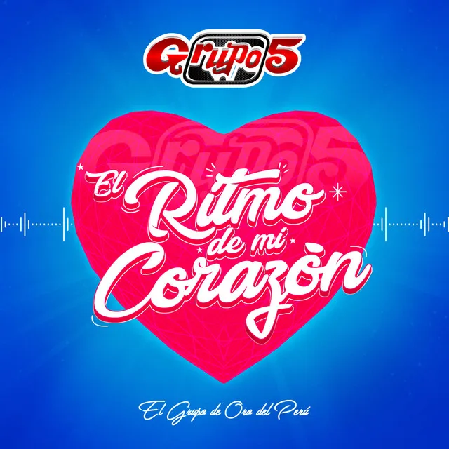 El Ritmo de Mi Corazón