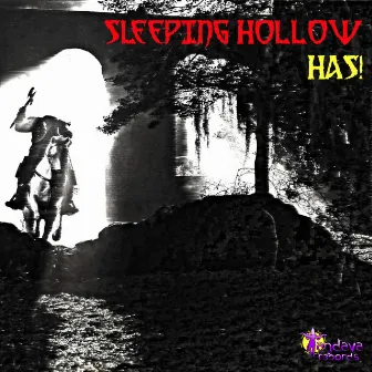 Sleeping Hollow by Has!