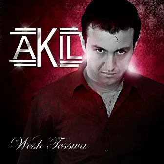 Wech Teswa Denia Bla Bik by Akil