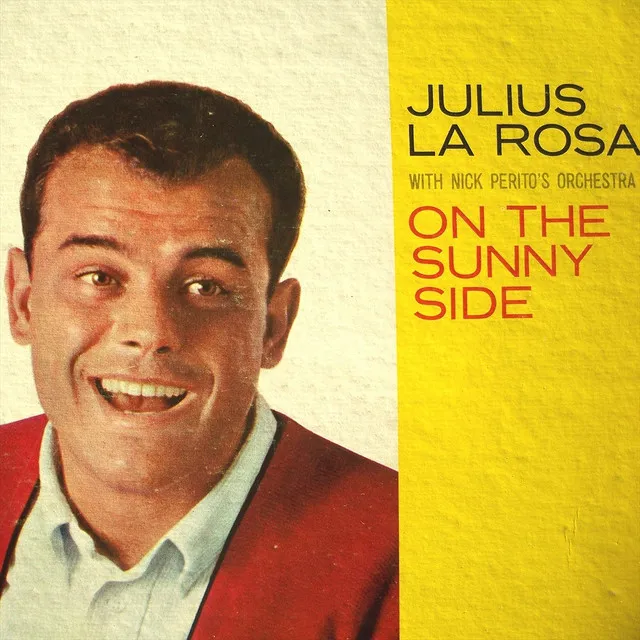 Julius La Rosa