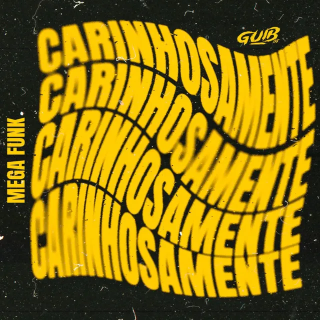 MEGA FUNK CARINHOSAMENTE