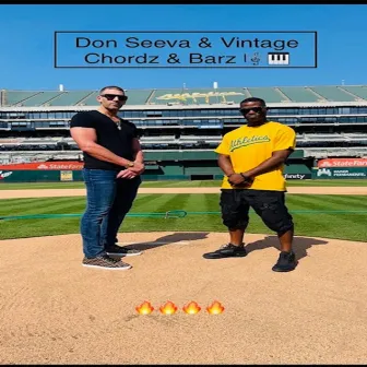 Chordz & Barz by Don Seeva