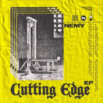 Cutting Edge EP by Nemy