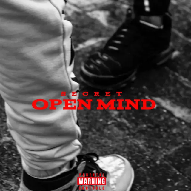 OPEN MIND