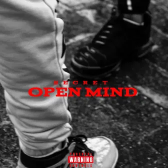 OPEN MIND by SC SECRET