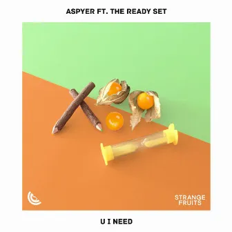 U I Need by Aspyer