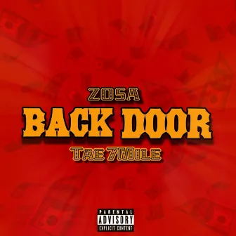 Back Door by Zosa