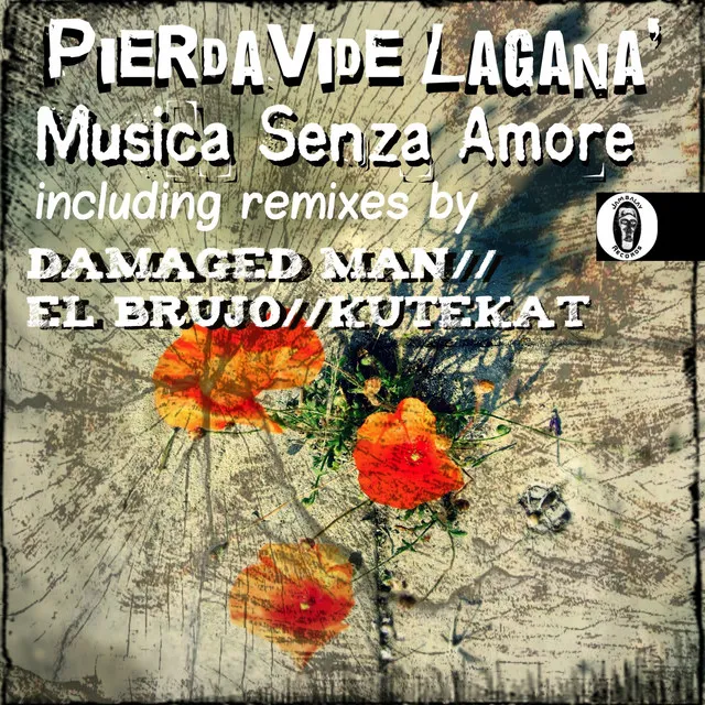 Musica senza amore - Original Mix