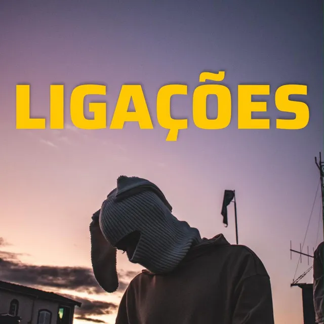 Ligações