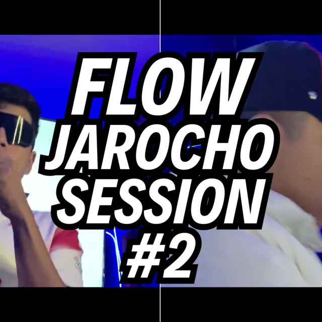 Flow Jarocho Session #2