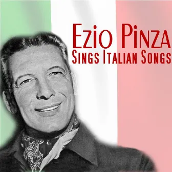 Sings Italian Songs by Ezio Pinza