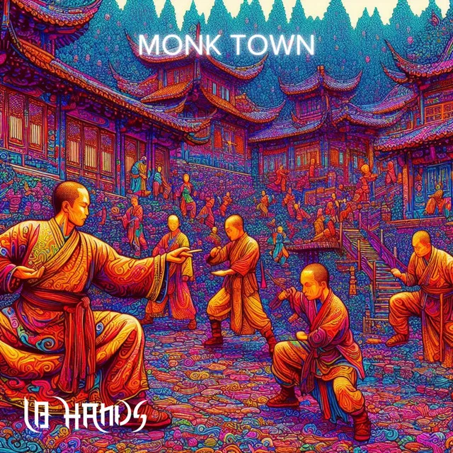 Monk Town