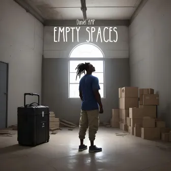 Empty Spaces by Daniel AMP