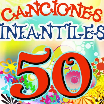 Canciones Infantiles by Fantasía Infantil