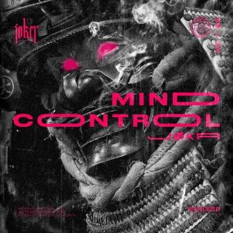 Mind Control by JØKR