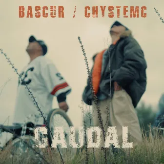 Caudal by Bascur