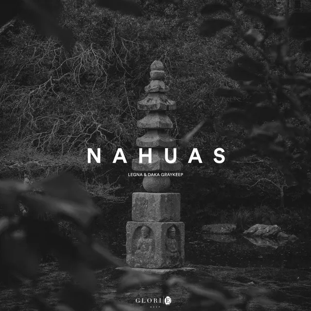 Nahuas - Extended Mix