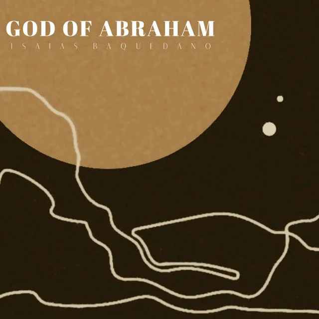 God of Abraham