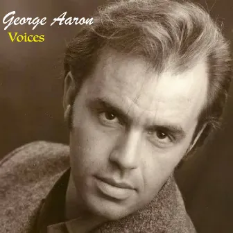 Voices by George Aaron