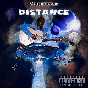 Distance by Scofield nash