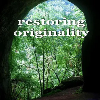 Restoring Originality by Coolerika