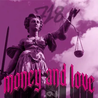 Money and Love by Zita