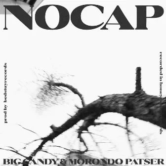 NO CAP by Morondo Patser