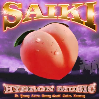 Saiki by Hydron Music