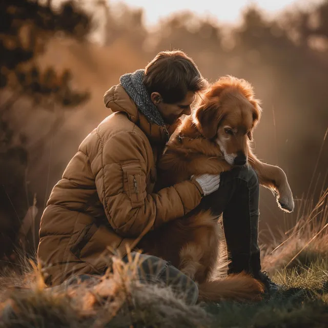 Tiempo De Juego De Cachorros: Música Enérgica Para Perros