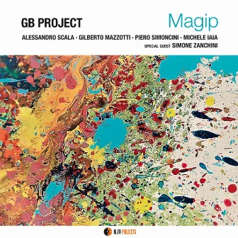 Magip by GB Project