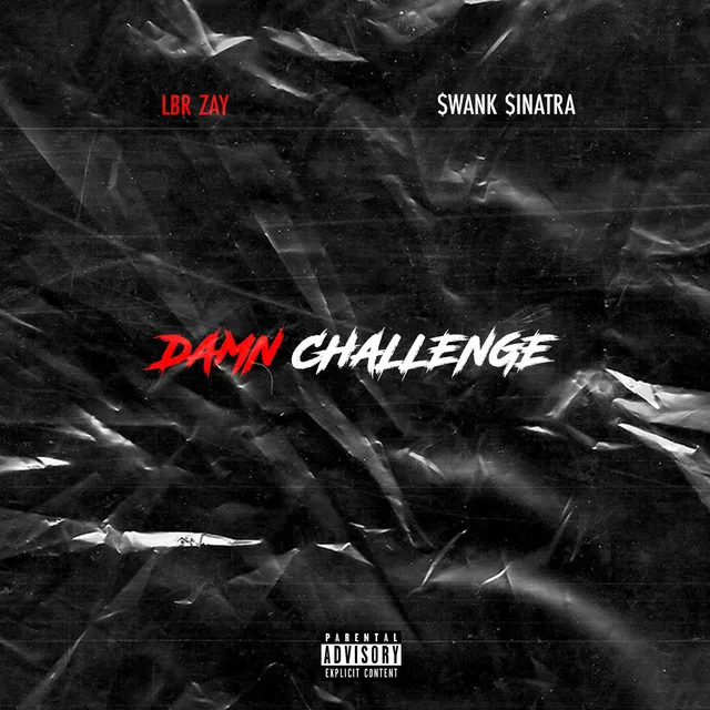 Damn Challenge