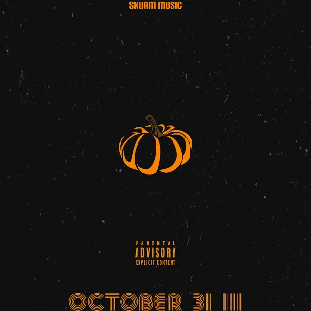 October 31 III