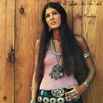 The Lady's Not For Sale by Rita Coolidge