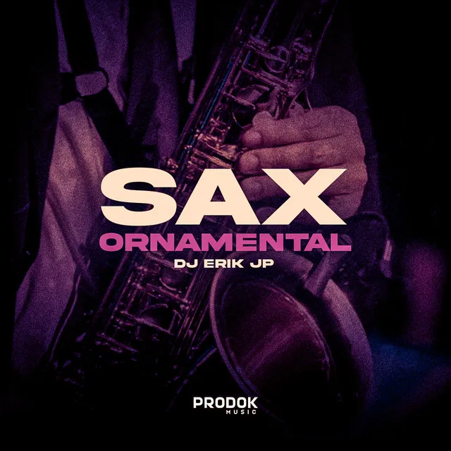 Sax Ornamental