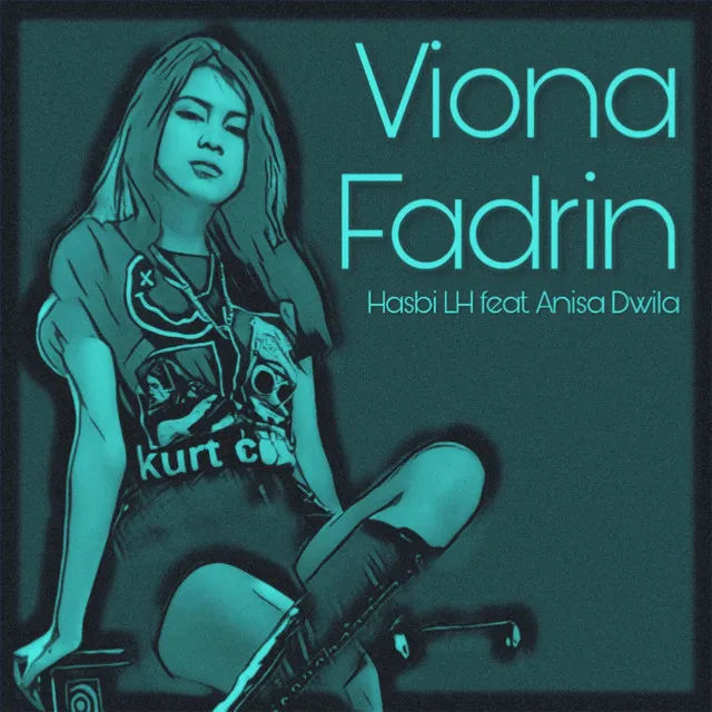 Viona Fadrin