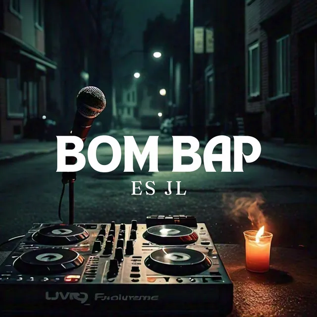 Bom Bap - En Vivo