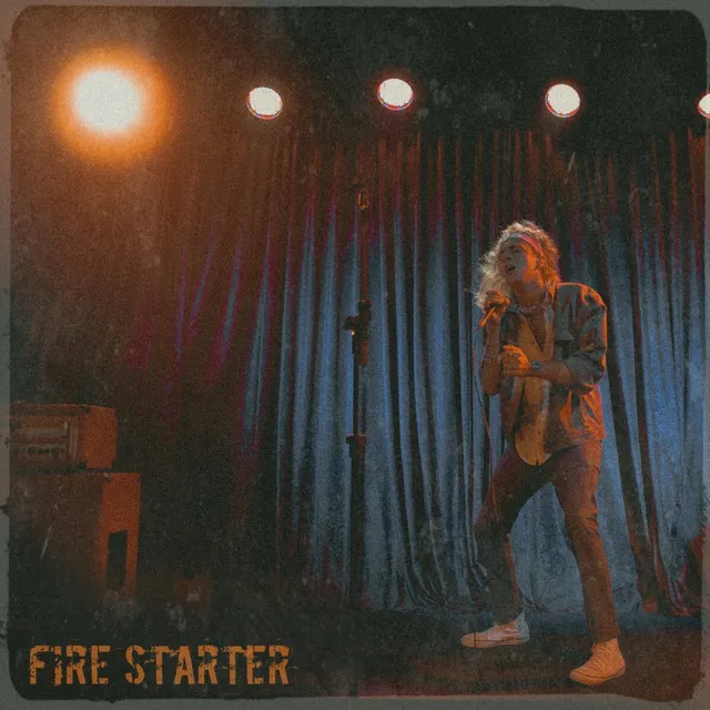 Fire Starter