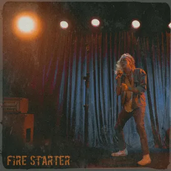 Fire Starter by Vinife