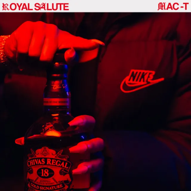 Royal Salute