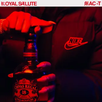 Royal Salute by DEH.