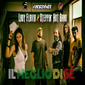 Il meglio di sé (Stillness Riddim) by Lady Flavia