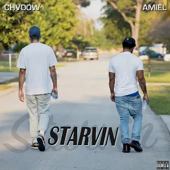 Starvin by Amiel