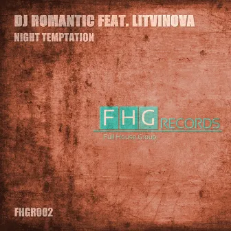 Night Temptation by Dj Romantic