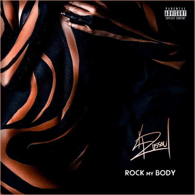 R.M.B. (Rock My Body) [feat. Nitra Nicole] - Radio Edit