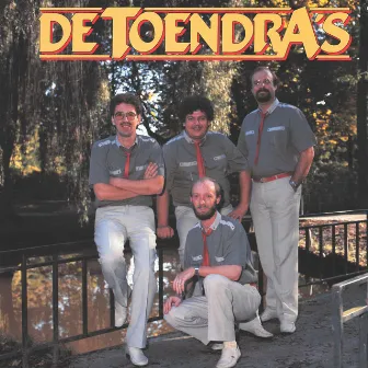 De Toendra's by De Toendra's